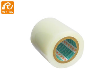 Ein guter Preis. Marmoroberflächenmikrometer-transparente Farbe der schutz-Filmstreifen-Stärke-30-50 Online
