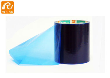 Ein guter Preis. Klebender statischer Polyester-acrylsauerantifilm für Plastik-PC PMMA PVC-ABS-pp. Blatt Online