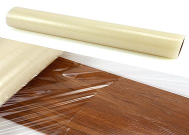 Ein guter Preis. Vorübergehende Oberflächenschutz-Filme und Bänder, lamellierter Plastikfilm RH05013 Online