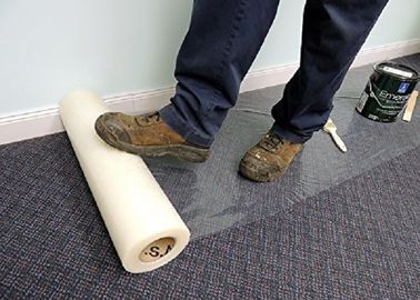Ein guter Preis. Kundengebundenes Teppich-Schutz-Film-/Teppich-Schutz-Band 60cm x 100m Online