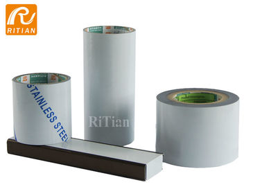 Ein guter Preis. Mittlerer Reißnagel-schützender Aluminiumfilm lösliches basiertes klebendes RoHS bestätigte Online