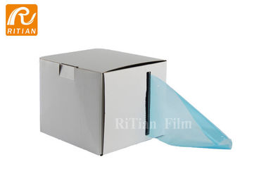 Ein guter Preis. Klebende schützende acrylsauerBarrierefolie-medizinische zahnmedizinische Anwendung mit 50 Mic Online