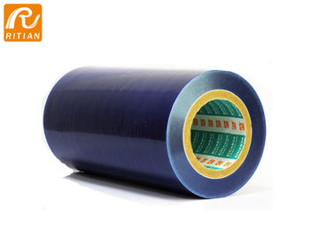 Ein guter Preis. Mittlere Reißnagel PET schützender Film-Kratzer-Beweis-Polyäthylen-Plastikweiche Härte Online