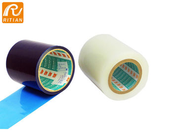 Ein guter Preis. Küchenschrank schützendes PET schützender Film-klebendes Material für Plastikplatte Online