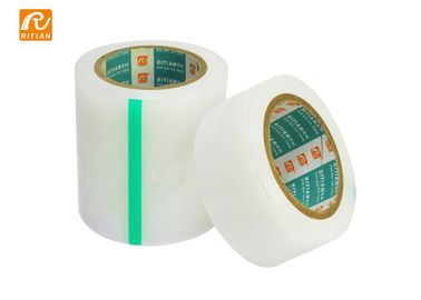 Ein guter Preis. Plastikteppich-Schutz-Film-Boden Suface-Schutz-Band-transparentes Blasformen Online