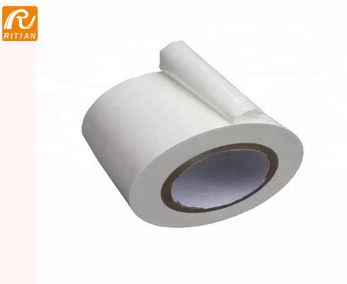 Ein guter Preis. 60 Mikrometer Auto-Transport-Schutz-Film-Lösungsmittel-basierten genehmigtes Acryl-RoHS Online