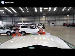 Auto-Farben-Schutz-Film