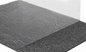 200m PET schützender Film-transparente Schutz-Art für Teppich-Faser-Bretterboden