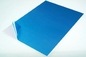 Antikratzer-Abbau PET schützender Film für Edelstahl-Metallprofil-Fenster-Glas-Tür-Oberflächenschutz-Band