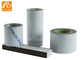 Polythen-schützender Film-Antikratzer-selbstklebende Aluminiumplatten-Oberflächenschutzband