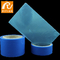 PET Antikratzer-Platten-basierte rostfreies schützender Film-Lösungsmittel Acrylschutz-Film für gemalte Metalle