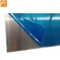Blauer Adhäsions-Oberflächen-Schutz-Film für Edelstahl-Antikratzer-Blechtafel-schützenden Film