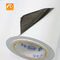 Kein klebender selbstklebender PET Schutz-Film-Oberflächenschutz Schwarzweiss-Film für Aluminiumprofil