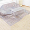 Freies Beispielklarer flexibler Paletten-Verpackungs-Polyäthylen-Film für Sofa Bed, Möbel