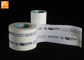 Lösungsmittel basierte PET schützenden Film/transparenten schützenden Film RoHS bestätigte