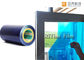 Kundengebundener Fenster-Glas-Schutz-Film/selbstklebender Fenster-Film RH05XX