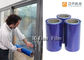 Drucken-PET schützender Film Glas-PET 50-60 Mic 1.24m x 200m weiche Härte