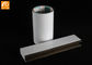 Polyäthylen-Aluminiumplatten-schützender Film, PET klebendes Oberflächenschutz-Band