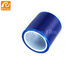 Transparenter Blau-Farbe-PET schützender Film-Plastikband-Kühlschrank-Schutz