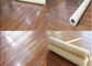 Klarer klebender selbstbewegender schützender Teppich-Film 50 | 500M Längen-Blasformen