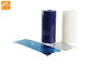 0.05mm blauer Blechtafel PET Schutz-Film für zusammengesetzte Aluminiumplatte