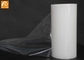 Antikratzer-klebender Oberflächenschutzfilm 1240mm für Kunststoffplatte-Plexiglas