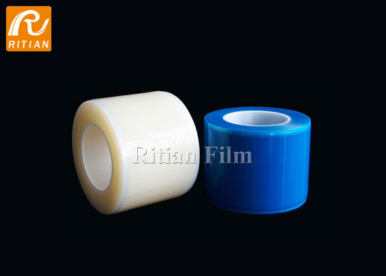 Ein guter Preis. Die 4 x 6 Zoll-Barrierefolie-Rollenbasierte medizinisches Barrierefolie-Acryl Kleber-Adhäsion Online