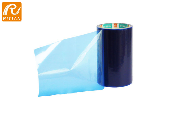 Ein guter Preis. Heiße Verkaufsfenster-Glas-schützender Film-Anti-UV200 Meter lang Online