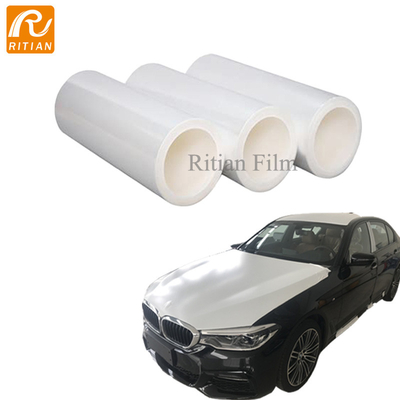 Ein guter Preis. Auto-Farben-selbstbewegendes schützender Film-UV-Beständigkeit Acylic-Vinyl Online