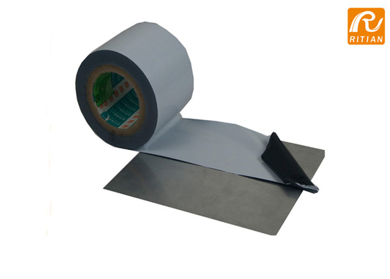 Ein guter Preis. Polythen-schützender Film-Antialuminiumkratzer-selbstklebendes Platten-Oberflächen-Band Online