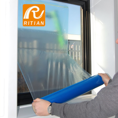 Ein guter Preis. Anti UV Heat Window Masking Film Poly Fensterschutzfolie für den Autobau Online
