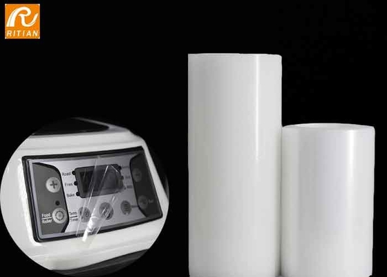 Ein guter Preis. Schutzklebefolie für Kunststoffplatten Thermoformende Kunststoffplatten Schutzfolie Online