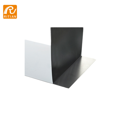 Ein guter Preis. Entsorgung Maßgeschneiderte Aluminiumblech-Schutzfolie RoHS-zugelassene Schrumpffolie für Fensterrahmen Online