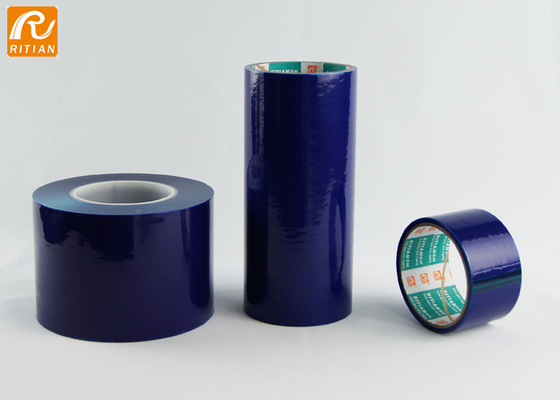Ein guter Preis. RoHS-zugelassene Metallblech-Klebefolie, kratzfeste Edelstahl-Schutzfolie Online