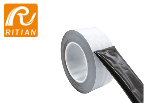 Ein guter Preis. 6 Monate UV-Beständigkeits-schützender Film-Band-Aluminiumrollen-für Metallteiloberfläche Online