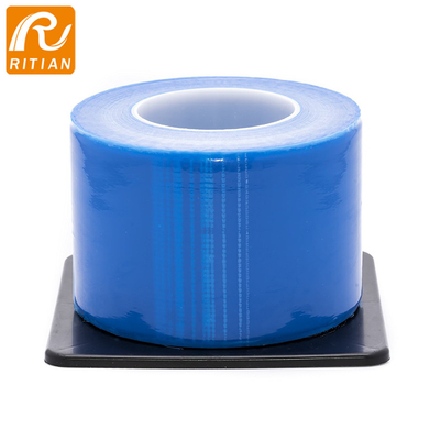 Ein guter Preis. Zahnmedizinische Ausrüstungs-zahnmedizinische Barrierefolie 1200pcs/Roll für zahnmedizinische Schönheits-Tätowierung Online
