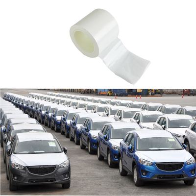 Ein guter Preis. Automobilkundengebundene Breite auto-Marine Polyethylene Protective Films UV-Beständigkeit Online
