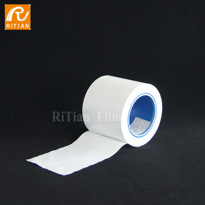 Ein guter Preis. Weiße Matte Car Body Surface Protective-Film-Hitzebeständigkeit für Transport Online