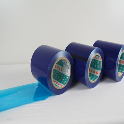 Ein guter Preis. Zahnmedizinische medizinische Barrierefolie-blaue Antiquerinfektion zahnmedizinisches X Ray Film For Dental Treatment Online