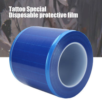 Ein guter Preis. Glas ich medizinische zahnmedizinische Barrierefolie 4
