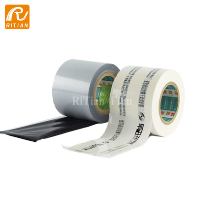 Ein guter Preis. Fabrik direktes Aluminium-PET schützender Plastikfilm für Aluminiumedelstahl-Geräte Online