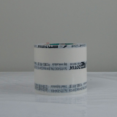 Ein guter Preis. Hoch-Kleber schützender Film-Logo Printing For Stainless Metal-Fenster-Aluminiumfeld Online
