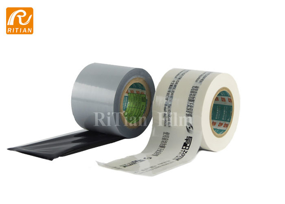 Ein guter Preis. Kundenspezifischer Druck-PET schützender Klebefilm für Aluminiumprofil-Oberflächen-Schutz-Film Online