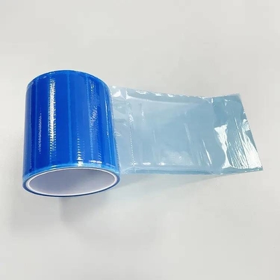 Ein guter Preis. Plastikmundisolierungs-Membran-Sperre, die 150x100mm zahnmedizinischen schützenden Wegwerffilm schützt Online