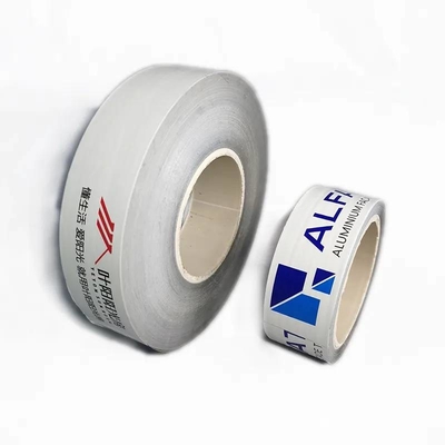 Ein guter Preis. PET Schutz-Fenster-Film-Hersteller-Temporary Surface Protective-Band für Aluminiumprofile Online