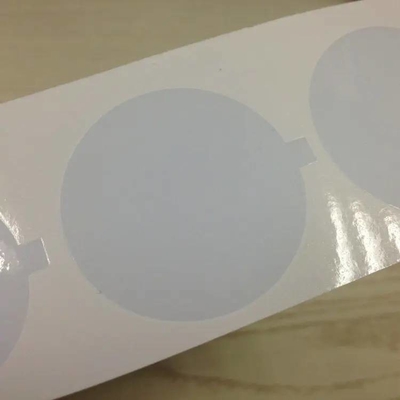 Ein guter Preis. Kundengebundener annehmbare transparente Anti-Uhr-schützender Film PET Scracth-freien Raumes für elektronische Produkte Online
