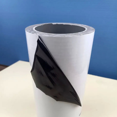 Ein guter Preis. China-Lieferant klebendes PET schützender Film für Aluminiumplatte Online