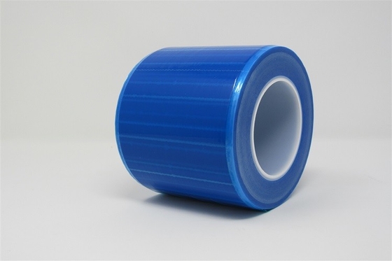 Ein guter Preis. Zahnhindernisfilm Blaue Tattoo-Hindernisfilmrolle mit Spenderbox, 4