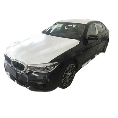 Ein guter Preis. 70 Mikrometer PE-Schutzfolie mit lösemittelbasiertem Acrylklebstoff für den Automobillackschutz in Rollen von 1240 mm * 200 m Online