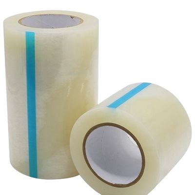 Ein guter Preis. Langlebige PE-Schutzfolie mit UV-beständiger Beschichtung und Kautschukklebstoff für rückstandsfreie Entfernung Online